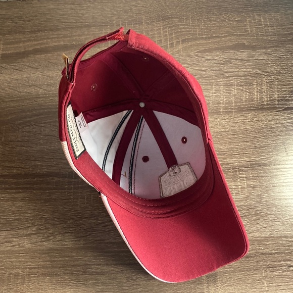 Vintage Grand Ole Opry Trucker Hat by Eagle MFG Co - Picture 10 of 13